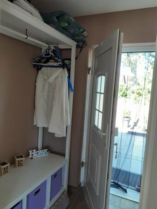 Ferienhaus Ciara Appartement Splietsdorf Buitenkant foto